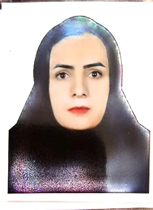 وکیل کلثوم بابامیر