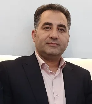 وکیل کمال رضائی