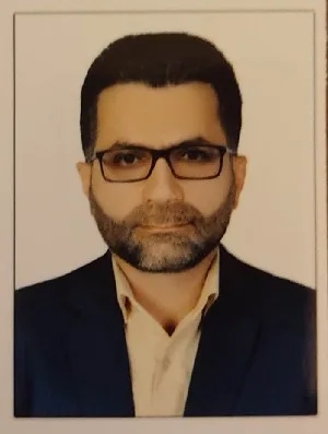 وکیل کورش احمدی فارسانی