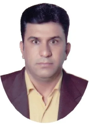 وکیل کورش رحیمی زاده