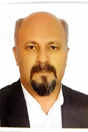 وکیل کورش زارعی