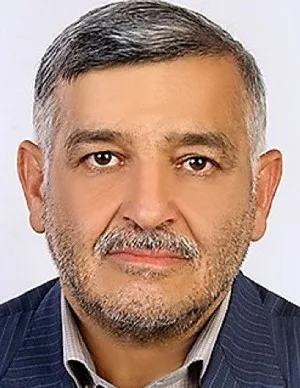 وکیل کورش قدر تی زاده