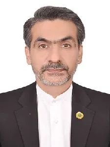 وکیل کورش قنبری مرداسی
