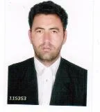 وکیل کوروش طریک