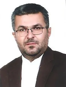 وکیل کوروش لطفی