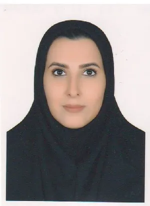 وکیل کیمیا فهیم