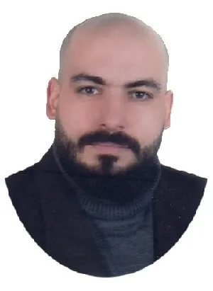 وکیل کیوان امینی