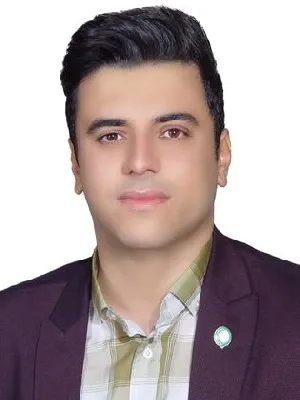 وکیل کیوان بی نیاز