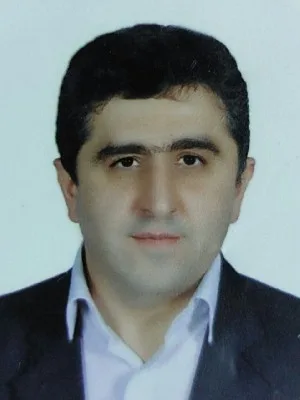 وکیل کیوان ملک مطیعی