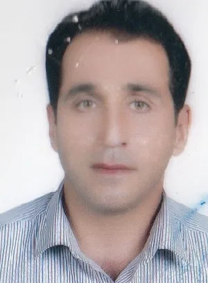 وکیل کیومرث رحیمی