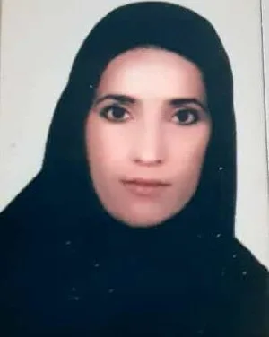وکیل گلنار چیره نور