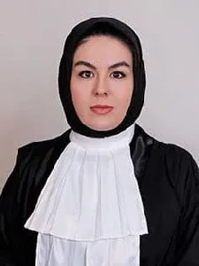 وکیل گلناز خاوری