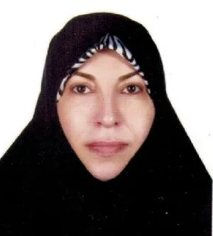 وکیل گیتی تاج وری