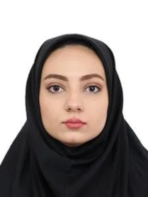وکیل یاسمن نصیری