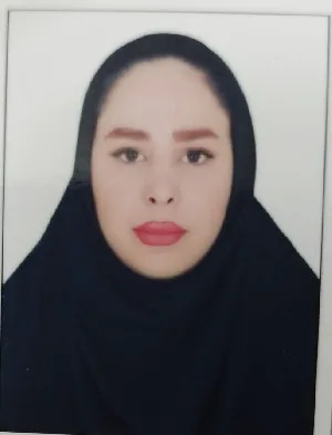 وکیل یاسمن پولادی نژاد