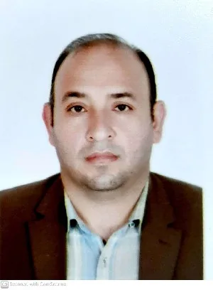 وکیل یاسین ابوحمدان