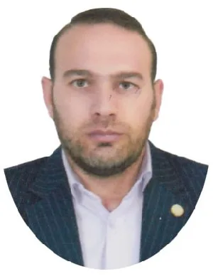 وکیل یاسین عیوضی