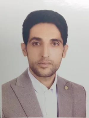 وکیل یحی عظیمی
