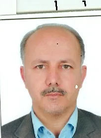 وکیل یداله آهن جگر