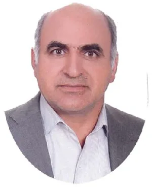 وکیل یداله محمدیان