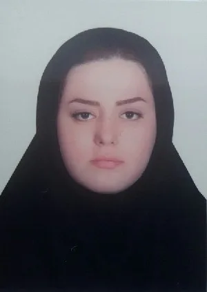 وکیل یسرا طرفدار منفرد