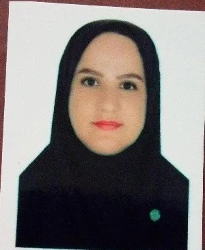 وکیل یلدا رزمی بهرغانی