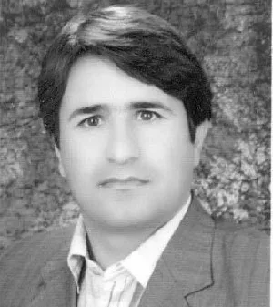 وکیل یوسف فرزامی پور