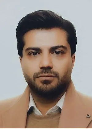وکیل یوسف نقشه گر