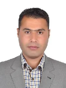 وکیل یونس عیوض زاده سرای